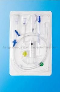Central Venous Catheter (Single Lumen Catheter)
