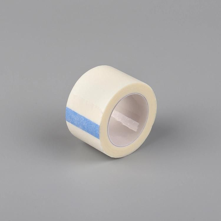 China Wholesale Disposable Medical Non-Woven Tape for Surgical Tape Roll