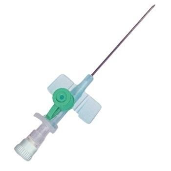 High Safety IV Catheter / I. V Cannula / Intravenous Catheter Pen Type Butterfly Type