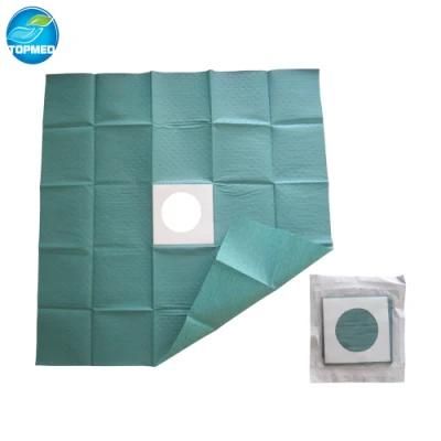 Well Priced Disposable Surgical Drapes Hand and Foot Drape Trend
