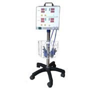 Factory Sell High Quality Double Channel Digital Show Opthopedic Pneumatic Tourniquet for Limb Surgery
