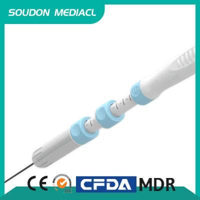 Medical Supplies Disposable Endoscopic Ultrasound Biopsy Needle with CE Wholesale