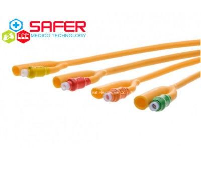 Foley Catheter
