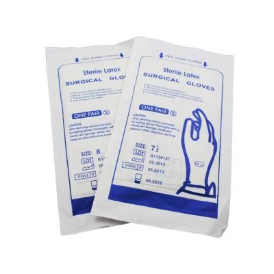 Disposable Surgical Gloves