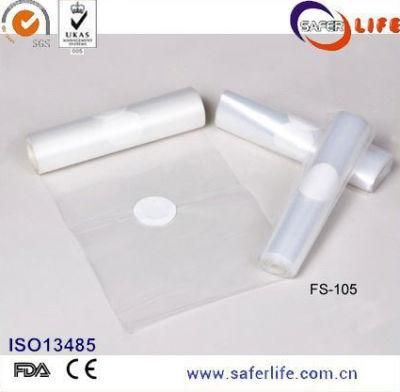 CE/ISO CPR Face Shield/Pocket CPR Mask