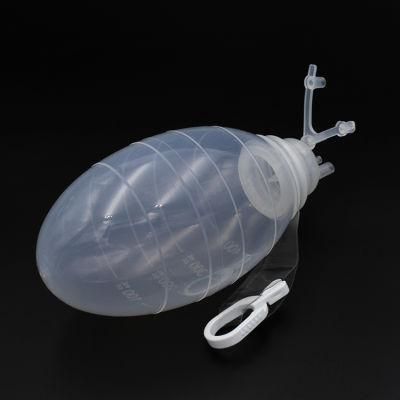 Disposable Medical General Surgery Closed Wound Drainage System
