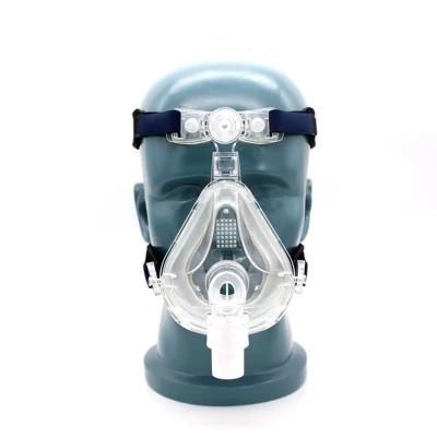 My-L091d Medical Face CPAP Mask