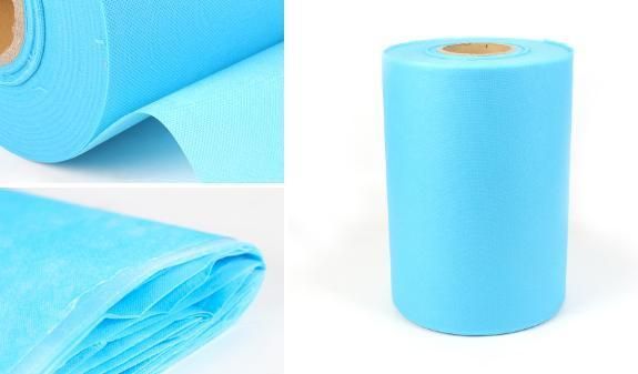 Melt Blown Non Woven Textile