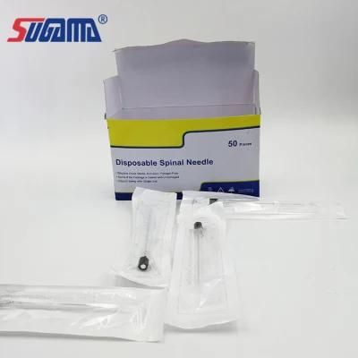 China Hot Sale Spinal Needle Pencil