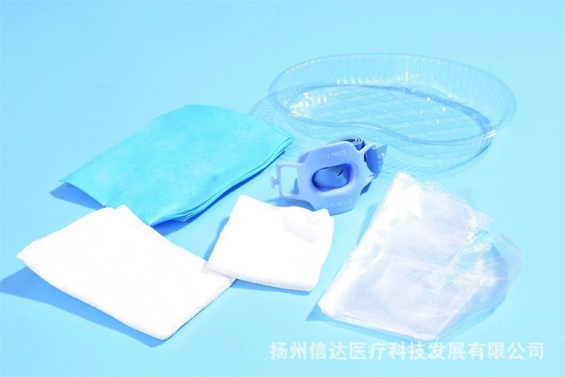 Wholesale Medical Disposable Gastroscopy Package, Gastroscopy Room Examination Package, Medical Gastroscopy Package