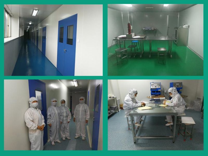 2021 Hot Selling Pure Sodium Hyaluronate Gel Face Injection for Hyaluron Pen