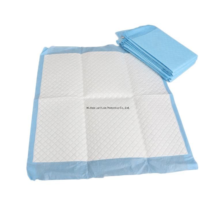 Ly Disposable Medical Incontinence Pads