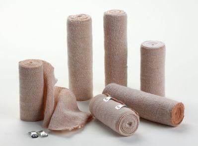 FDA &amp; Mdr Certified Elstic Plain Bandage