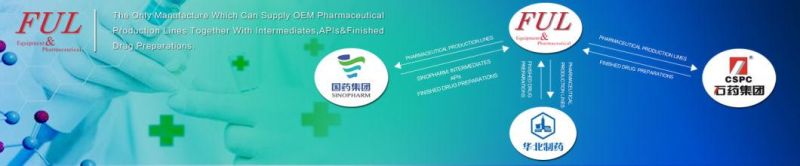 Good Quality Diatrizoic Acid Sterile Powder API