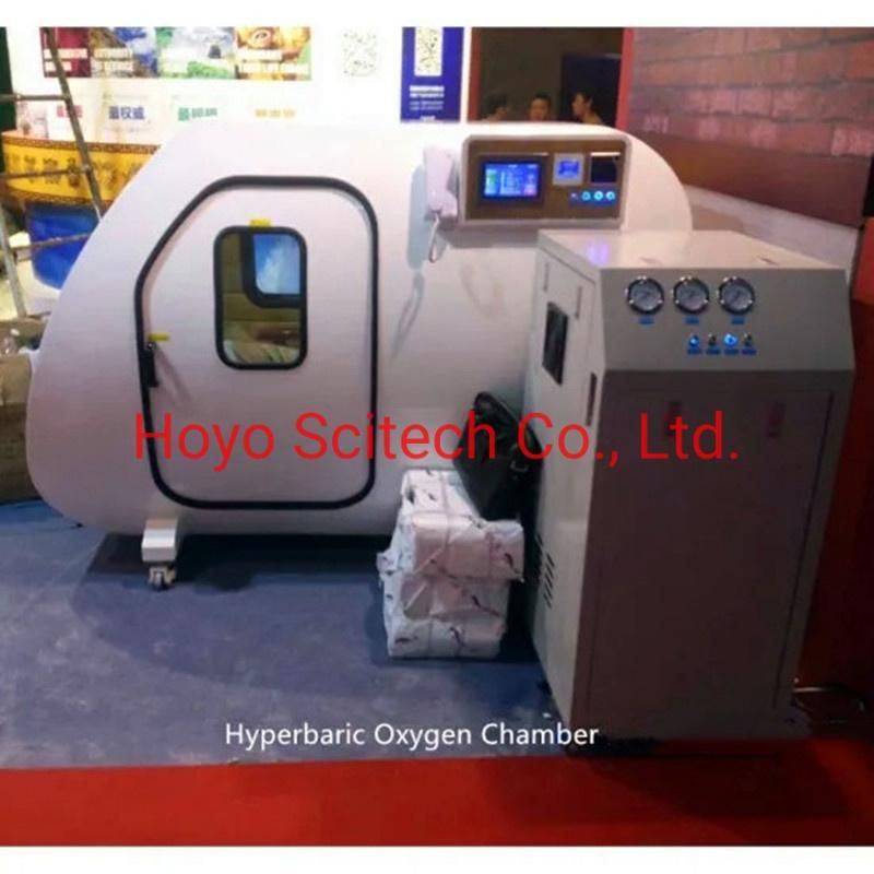 Portable Hyperbaric Oxygen Chamber Home Hyperbaric Oxygen Chamber