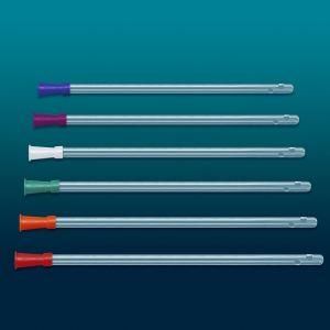 Disposable Sterilized Nelaton Catheter Fr 8 - Fr 24