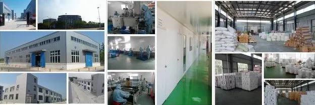 Medical CPE Gown for Preventing Infection