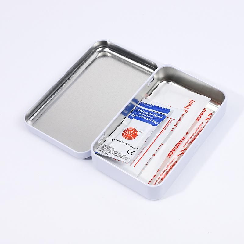 in Stock Medical Camping Supplies First Aid Trauma Box