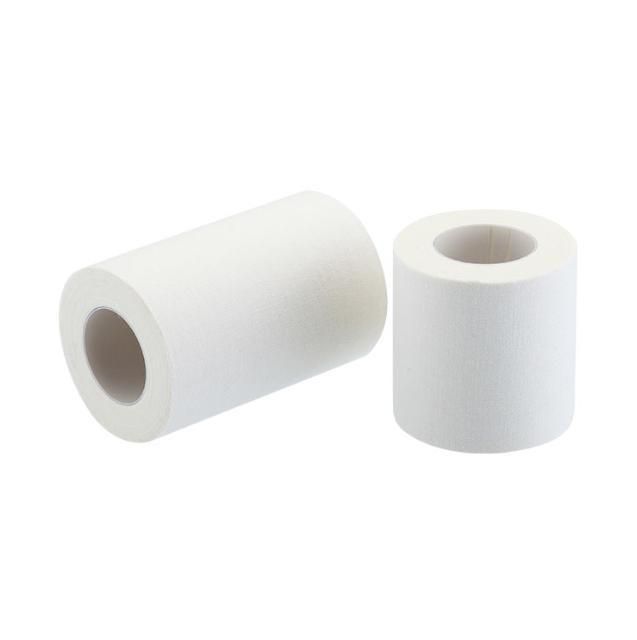 Zinc Oxide Plaster 100% Adhesive Bandage