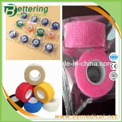 Self Adhesive Non Woven Finger Wrap Bandage