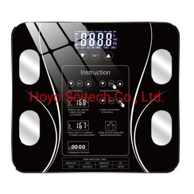 Digital Electronic Computing Price Scale Weight Electronic Portable Weight Scale