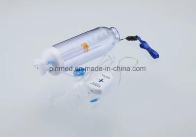 Disposable Muliti Cbi Infusion Pump