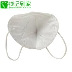Disposable 5 Layer Blue Colors Cheap 5 Ply Face Medical Surgical Mask