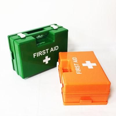 Wholesale High Quality ABS First Aid Box Wall-Mounted Waterproof Survival First Aid Box