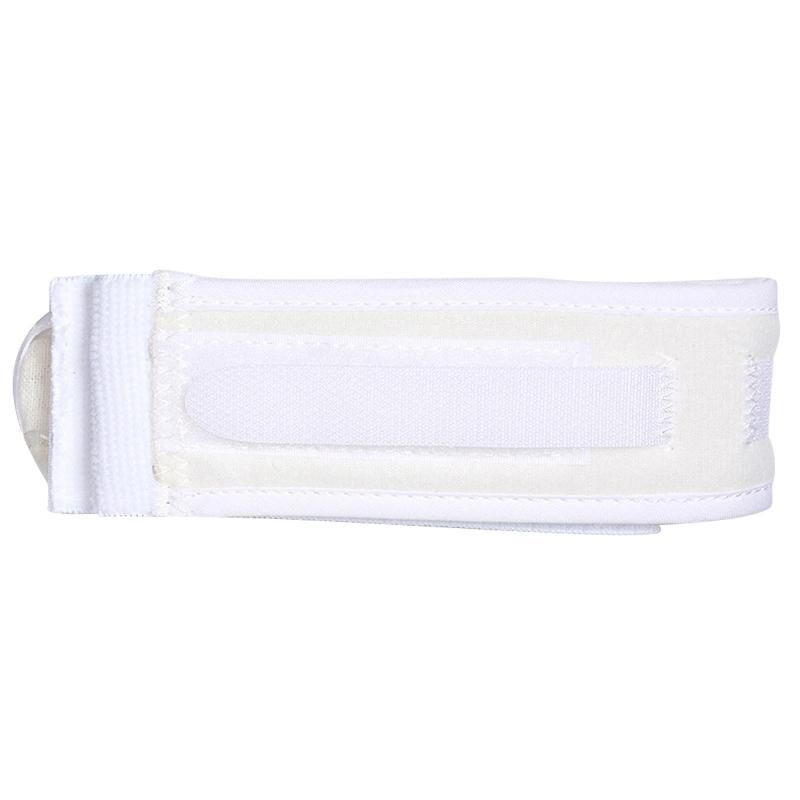 New Design Medical Instrument Disposable Medical Fixing Strap for Urine Bag 5*60cm