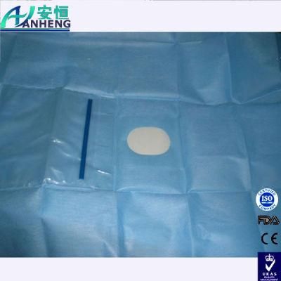 Boundary Surgical Drape Sheet Disposable Sealed and Sterile Surgical Drape Sheet