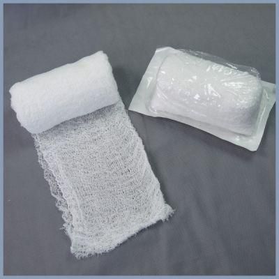High Absorbent Sterile Fluff Kerlix Gauze Roll Bandage