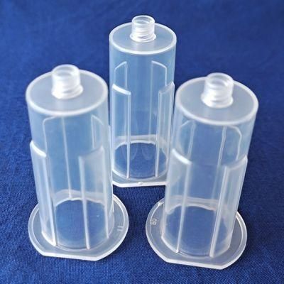 Top Quality Disposable Medical Sterile Vacuum Blood Collection Tube Holder, Safety Blood Sample Needle Holder