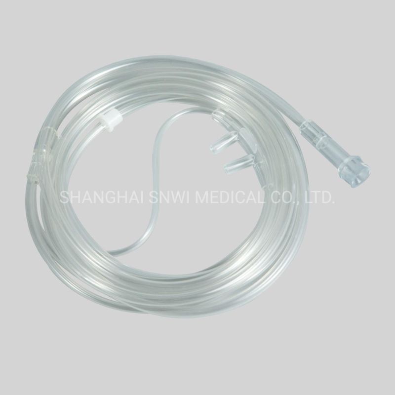 Medical Disposable 2/3 Way Silicone Foley Catheter Urinary Catheter Used in Hospital