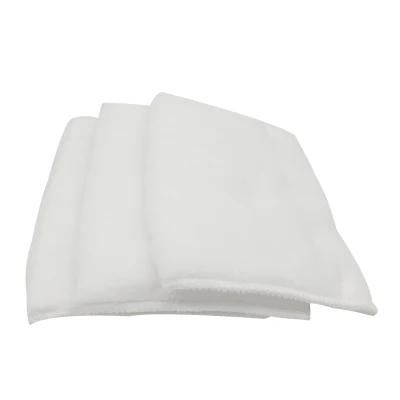 Dressing Pad (rayon non-woven fiber) - China Absorbent Dressing Pad, Soft Medical Absorbent Dressing Pad