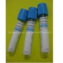 Blue Cap 3.8% Sodium Citrate Vacuum Blood Tubes