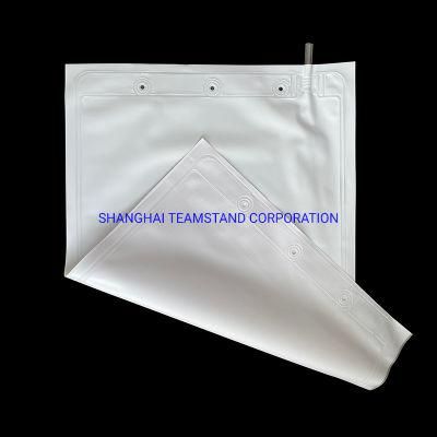 Medical Disposable Drainage Urine Bag with Different Valve 2000ml