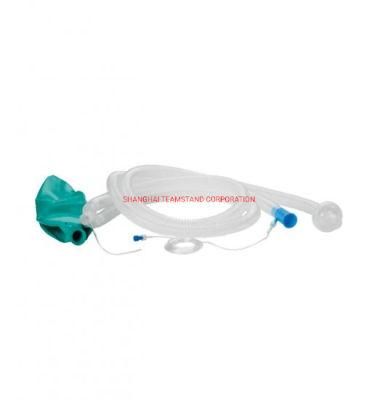 Factory Price Disposable Medical Anesthesia Breathing System Circuit Kit with ISO Certificate