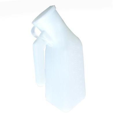 Male Bottle Urinal Pod PEE Cup for Car Emergency