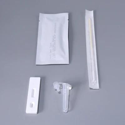 Medical Diagnostic Kits Neutralizing Antibody Rapid Test Kit Swab Kit Antigen Test