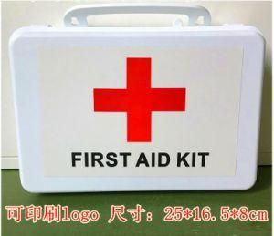 Wall Hanged Medical First Aid Kit Box