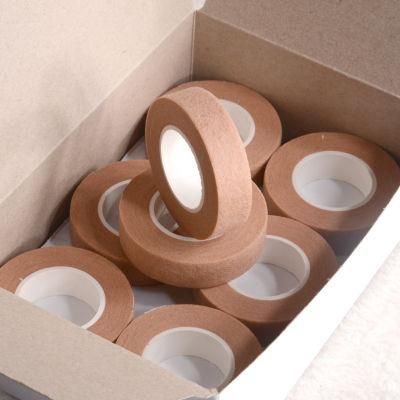 Skin Color Non-Woven Strong Adhesive Surgical Paper Tape