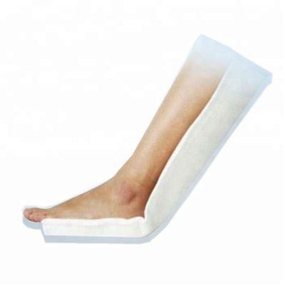 Wholesale Surgical Device White CE OEM External Fiberglass Orthopedic Splint