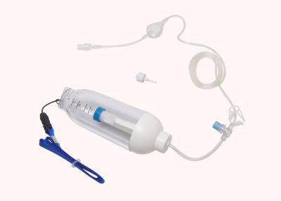 Disposable Elastic Infusion Pump (CBI-M60)