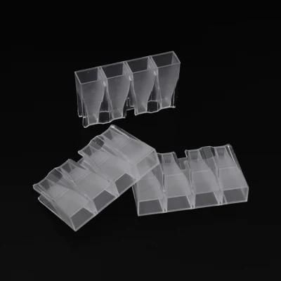 Yingmed Disposable Cuvettes Cuvettes and Sample Cups