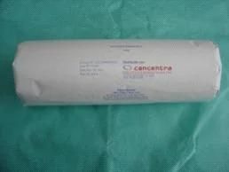 Ma002 White Color Cotton Wool Roll with Logo Printing