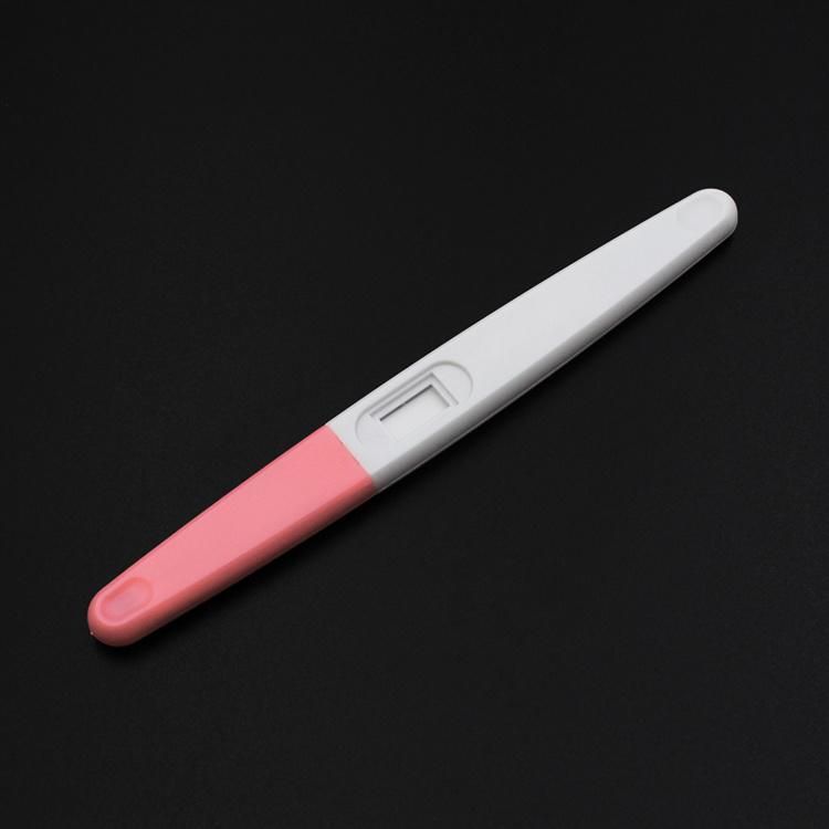 Pregnancy Test Kit HCG Pregnancy Test Urine Midstream