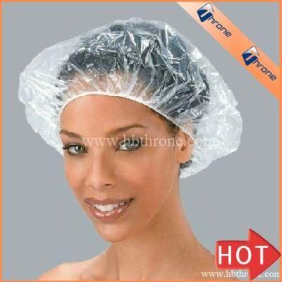 Disposable Hotel Shower Cap