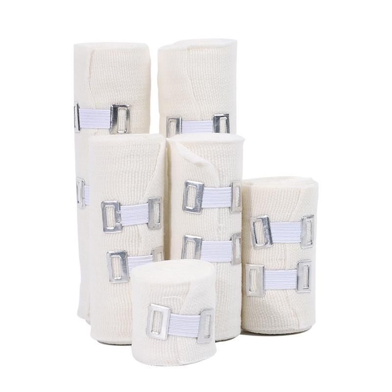 New Style First Aid PBT Thick Compression Sport Bandage