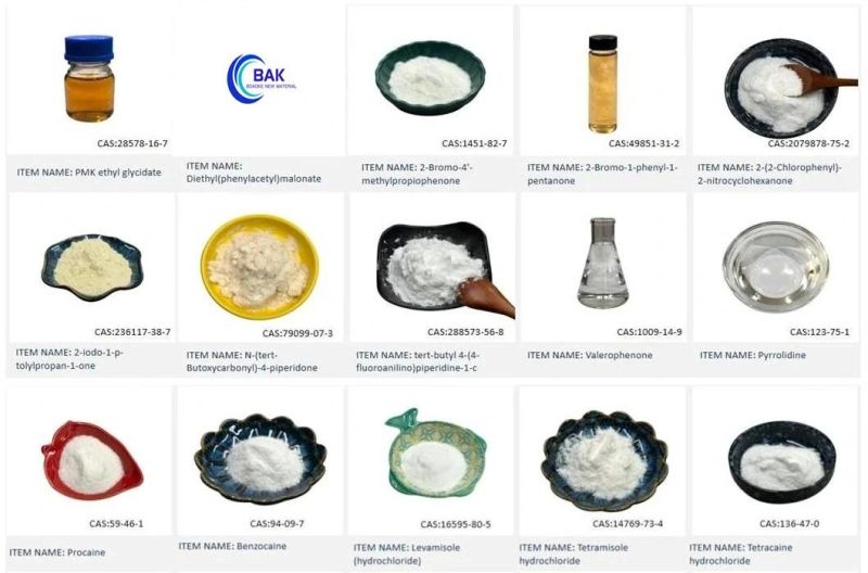 Factory Supply 3- (1, 3-benzodioxol-5-yl) -2-Methyl Oil/Powdercas 28578-16-7 with Best Price and Safe Delivery