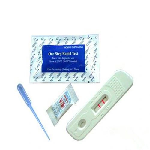 PF PV Pan Malaria Test Kits